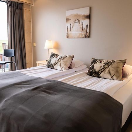 Hotel Laxarbakki Leira Экстерьер фото