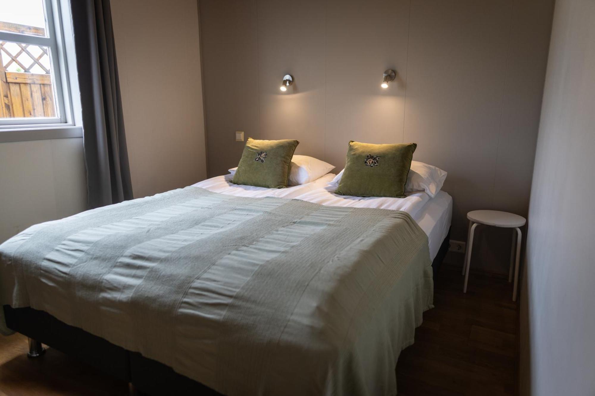 Hotel Laxarbakki Leira Номер фото