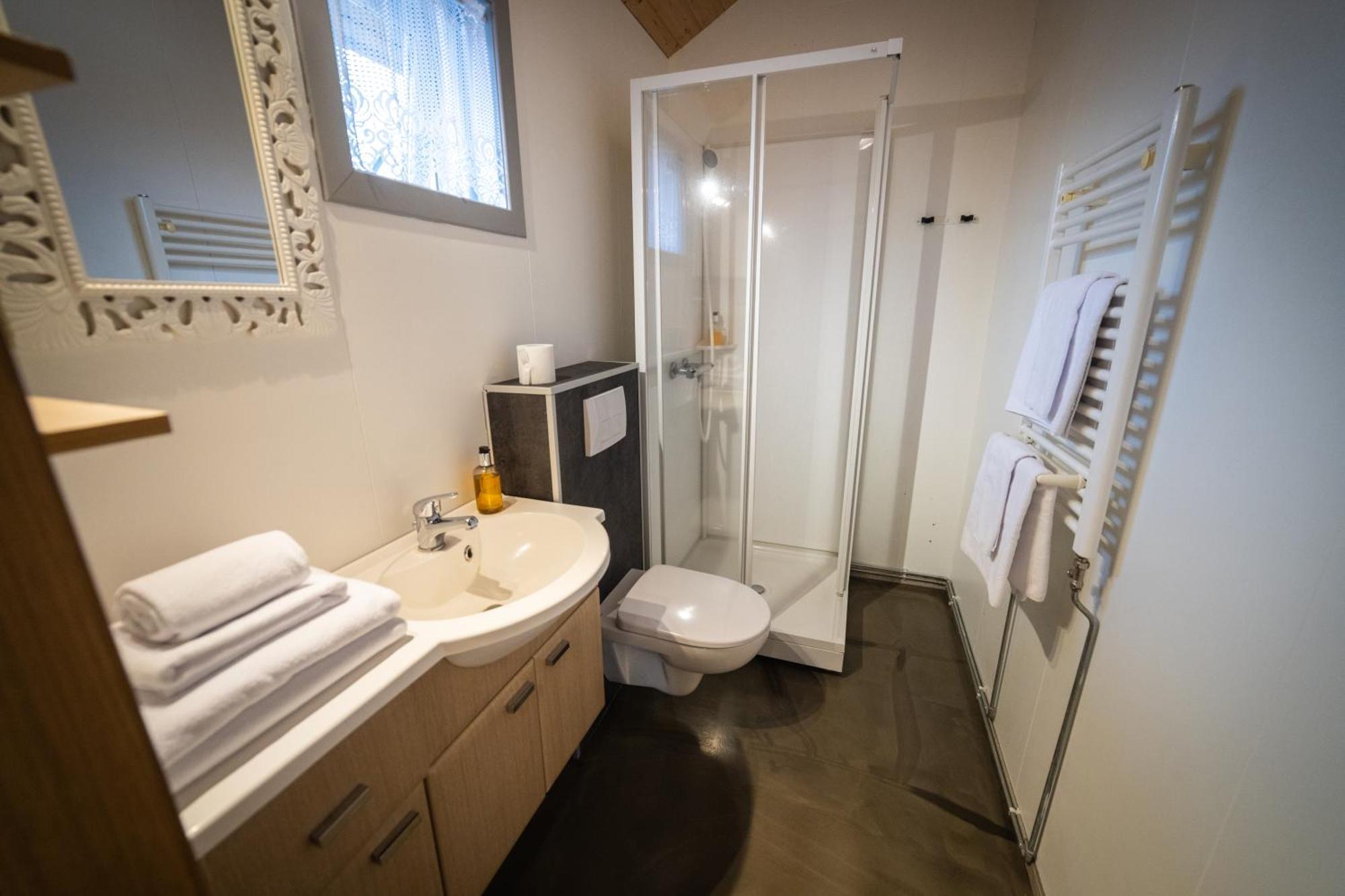 Hotel Laxarbakki Leira Номер фото