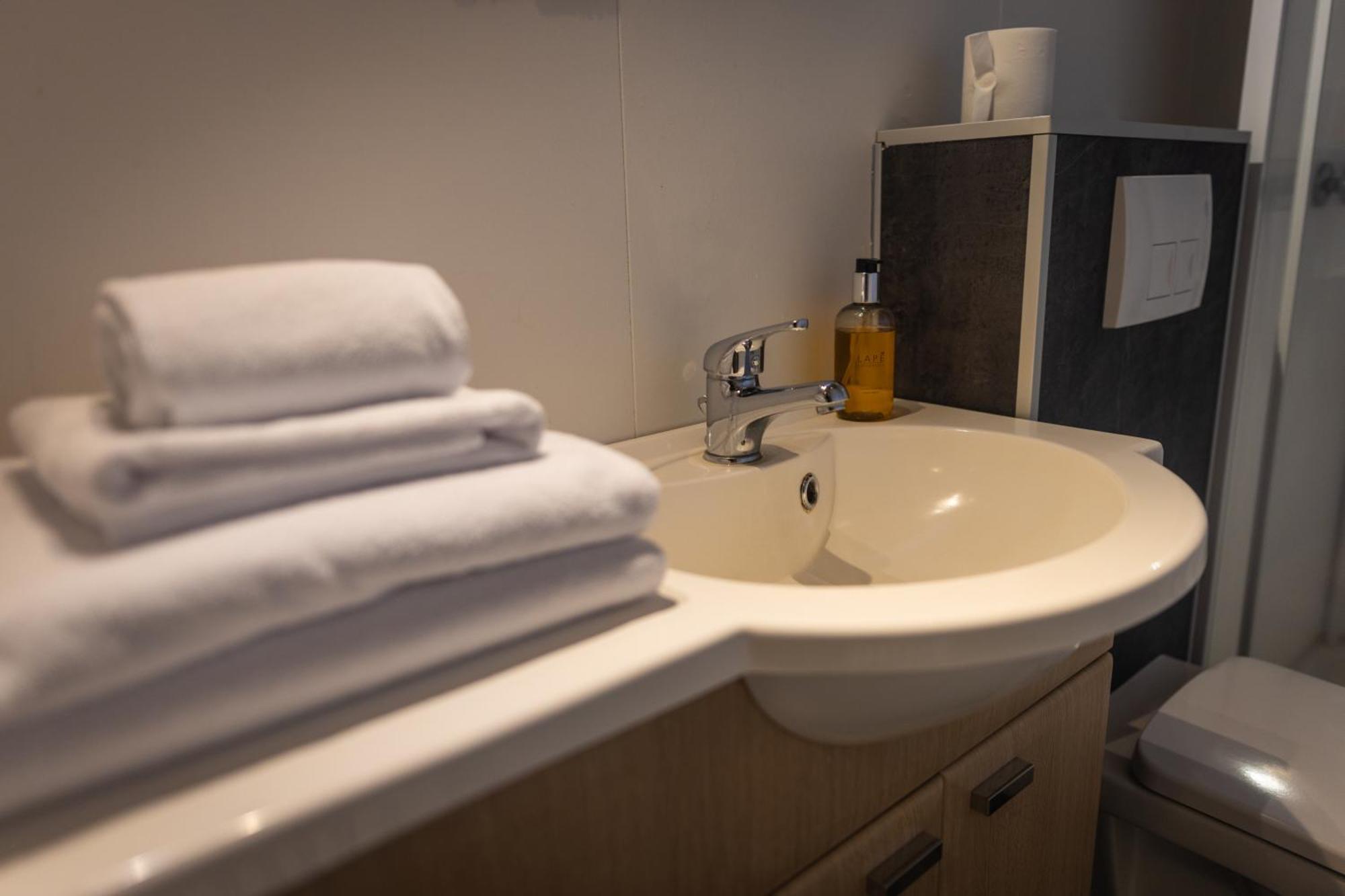 Hotel Laxarbakki Leira Номер фото