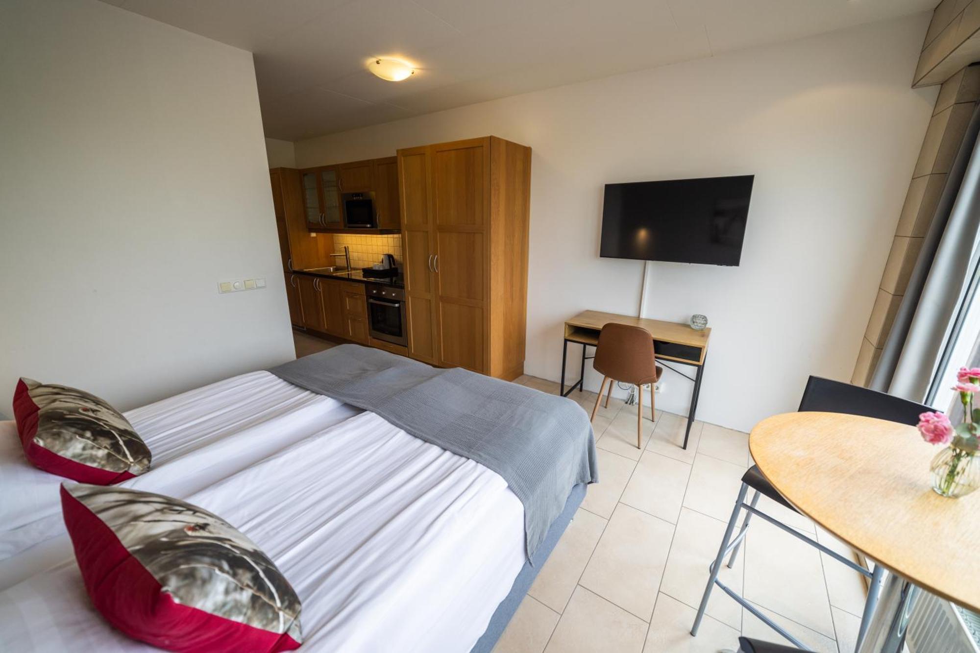 Hotel Laxarbakki Leira Номер фото