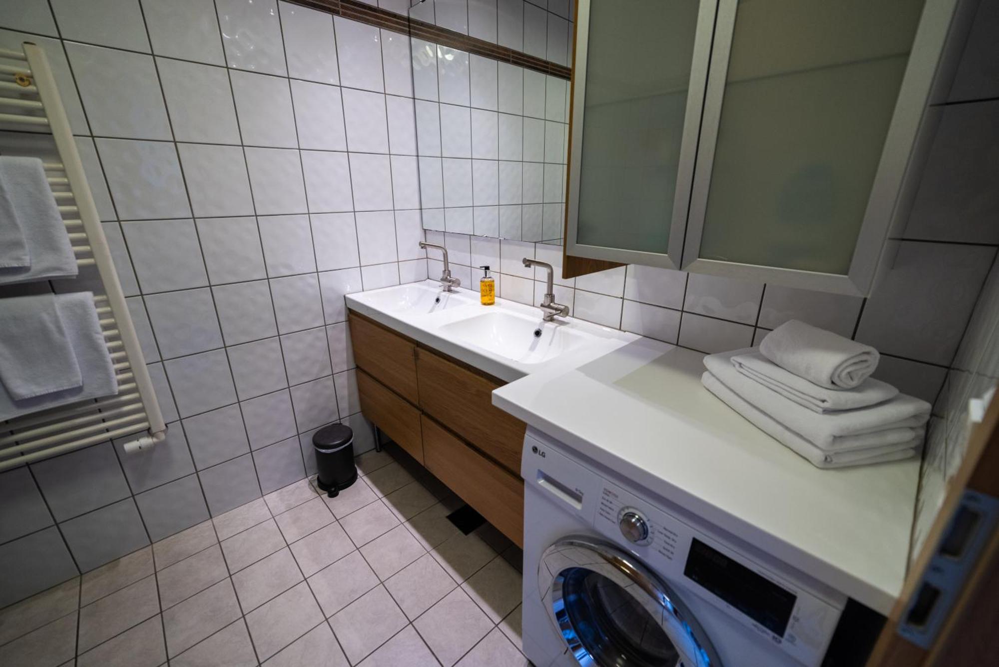 Hotel Laxarbakki Leira Номер фото
