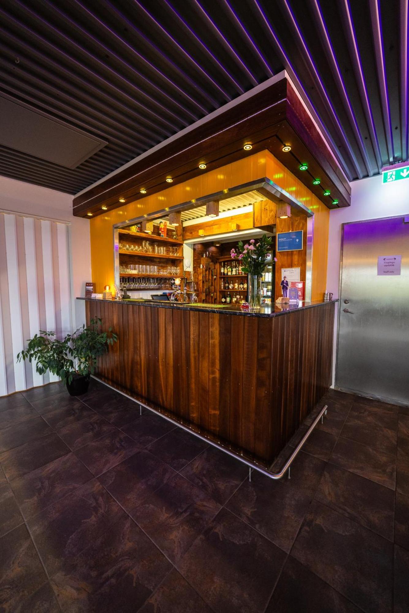 Hotel Laxarbakki Leira Экстерьер фото