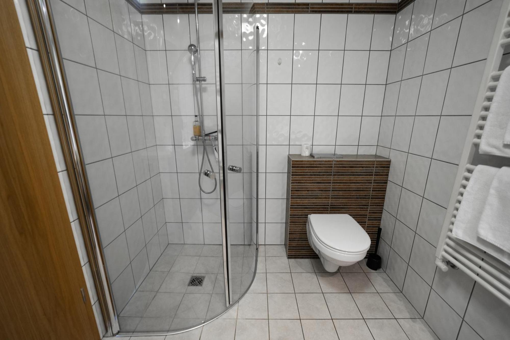 Hotel Laxarbakki Leira Номер фото