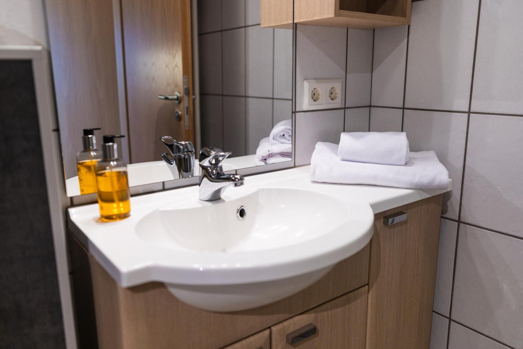 Hotel Laxarbakki Leira Номер фото