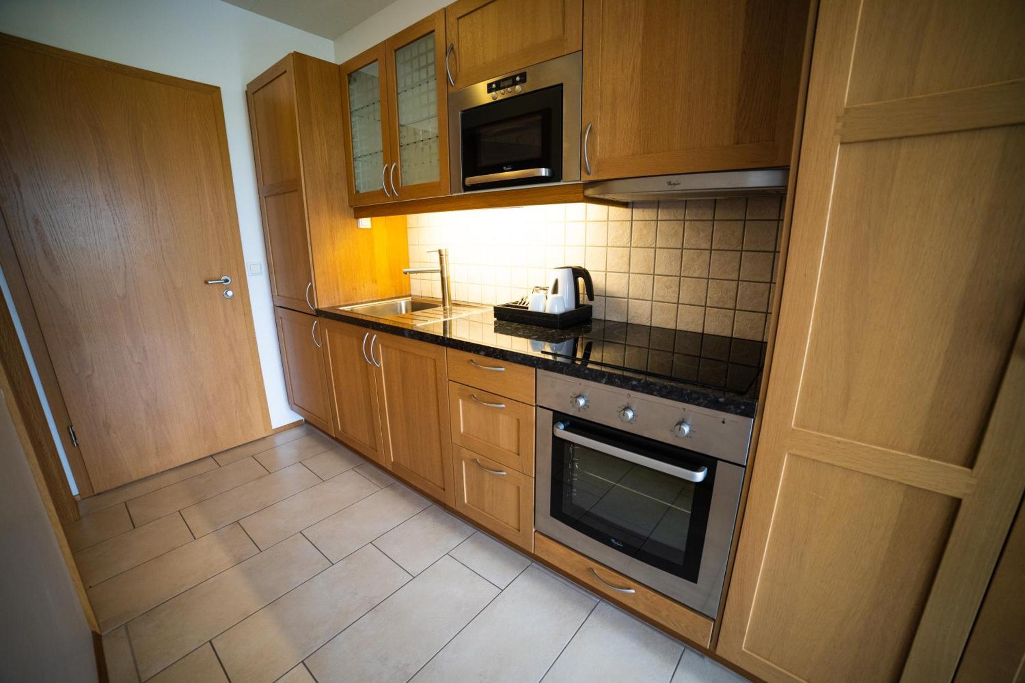 Hotel Laxarbakki Leira Экстерьер фото