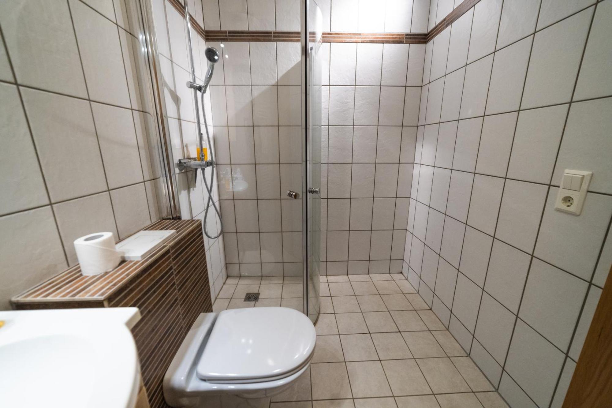 Hotel Laxarbakki Leira Номер фото