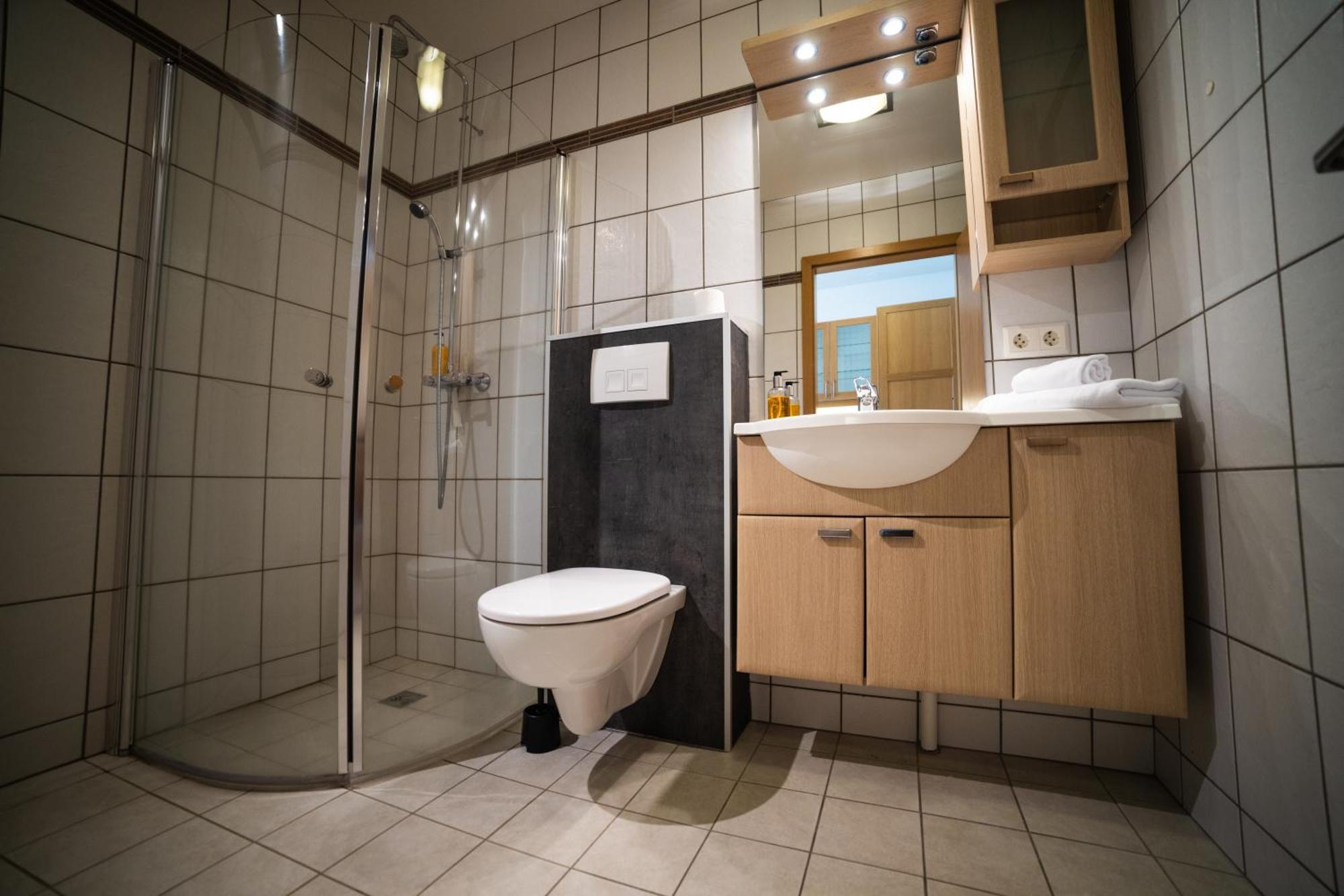 Hotel Laxarbakki Leira Экстерьер фото