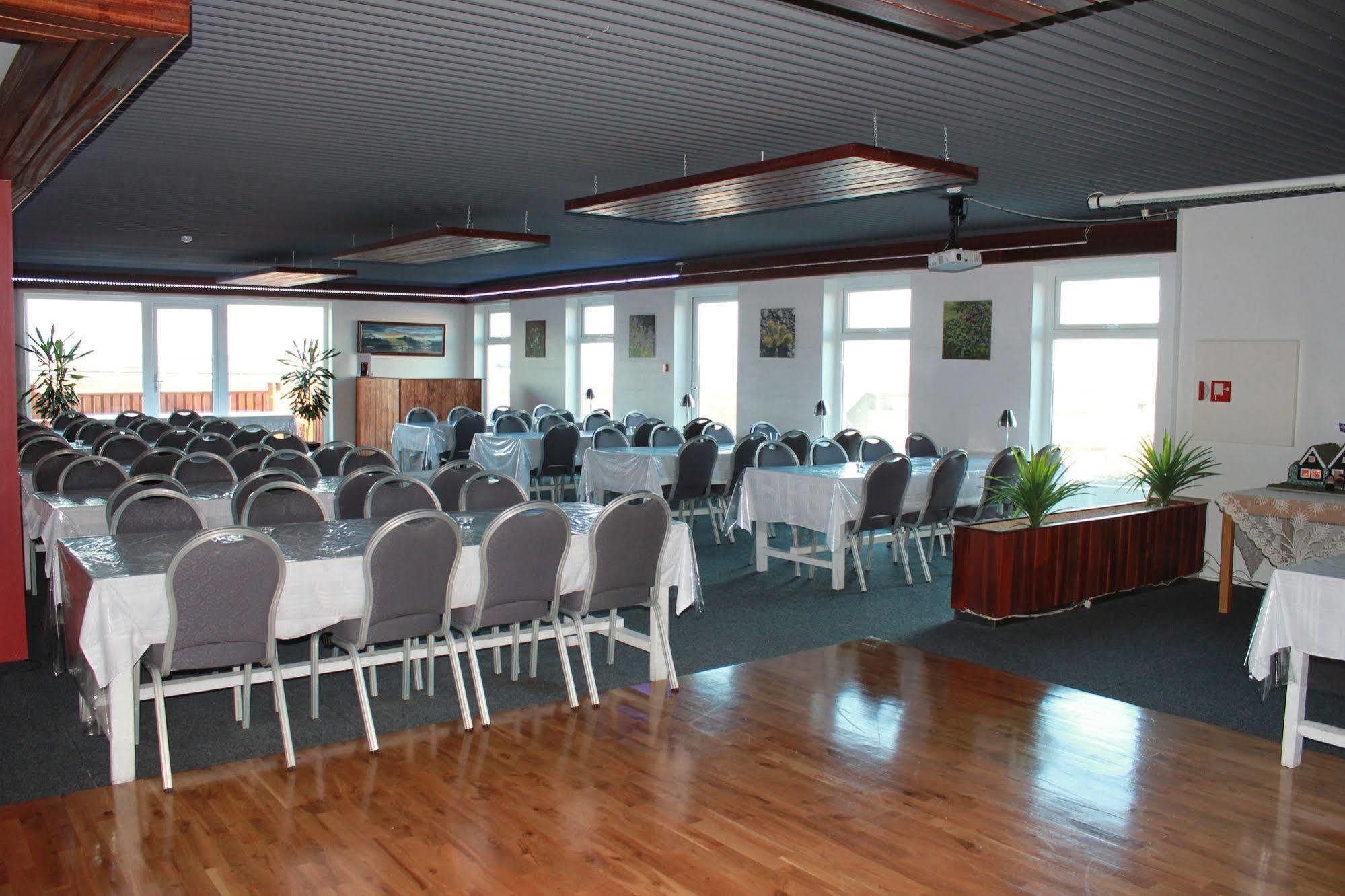 Hotel Laxarbakki Leira Экстерьер фото
