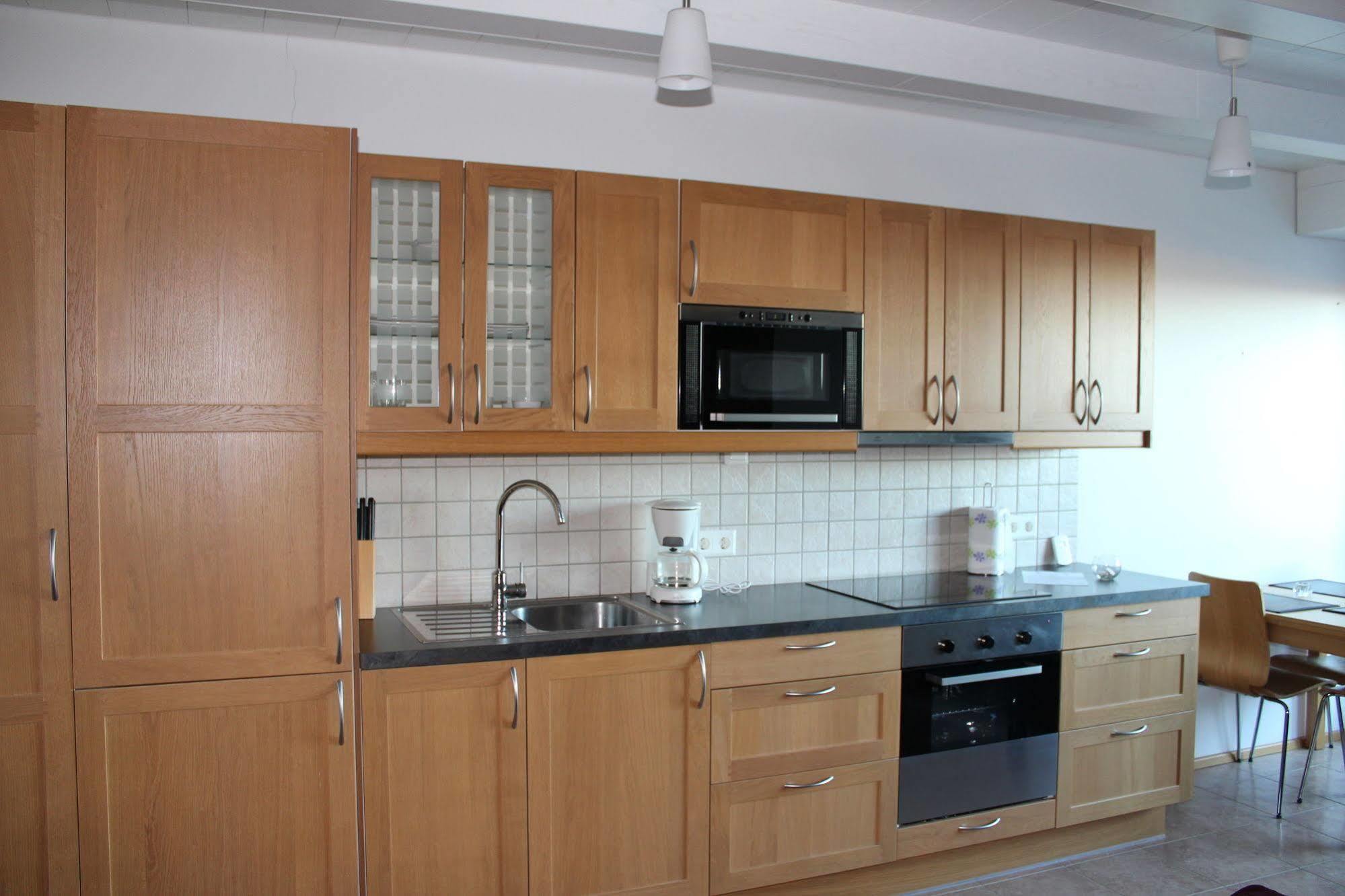 Hotel Laxarbakki Leira Экстерьер фото